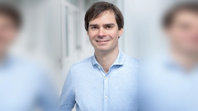 Andreas Mehltretter, MdB, hatte gute Nachrichten für die Gemeinde Rudelzhausen. (Foto: Büro Andreas Mehltretter)