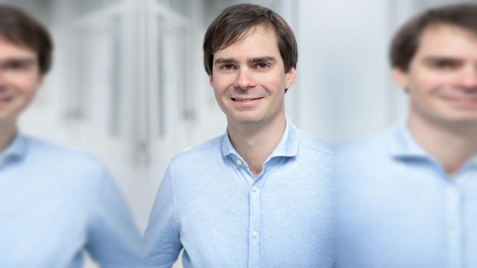 Andreas Mehltretter, MdB, hatte gute Nachrichten für die Gemeinde Rudelzhausen. (Foto: Büro Andreas Mehltretter)