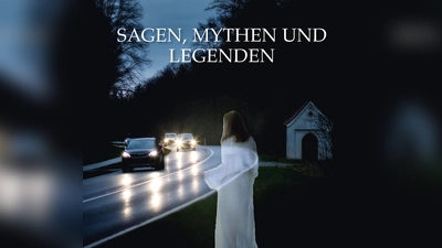 Das anstehende vhs-Wintersemester dreht sich um das spannende Thema &quot;Sagen, Mythen und Legenden&quot;.  (Foto: vhs)