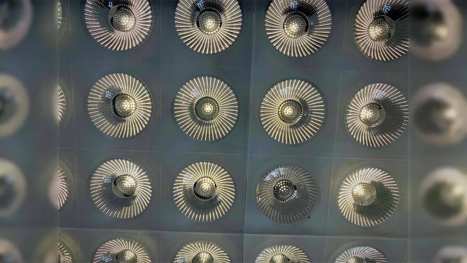 Mit dem LED-Licht möchte die Stadt jährlich fast 11.000 Kilowattstunden Strom einsparen. (Foto: Stadt Ebersberg)