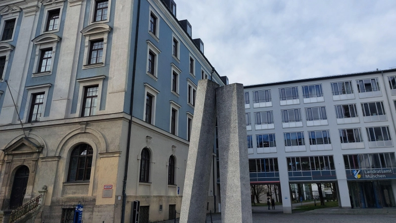 Die Integrationsberatung des Landratsamts München (Bild) ist nun auch online für Ratsuchende erreichbar.  (Foto: bas)