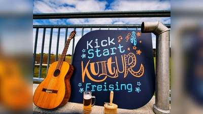 Die von Kickstart Kultur geförderten Projekte machen Fortschritte. Nach dem Bewerbungsschluss der Runde 2 werden derzeit die Projekte der zweiten Runde ausgewählt. (Foto: Kickstart Kultur)