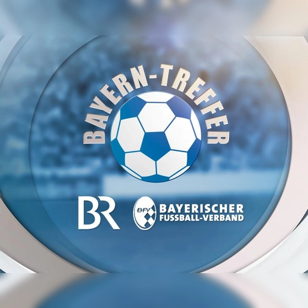 Der „Bayern-Treffer“ ist eine gemeinsame Aktion des Bayerischen Fußball-Verbandes (BFV) und des Bayerischen Rundfunks (BR). (Foto: BFV/BR)