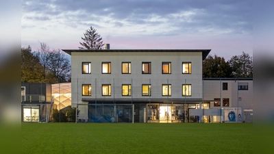 Reformiert: Nachwuchsleistungszentrum des TSV 1860 München.  (Foto: Anne Wild)