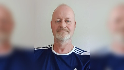 Adi Hundhammer, 1. Vorstand des SV Wörth, ist stolz darauf, was der Verein und seine Mitglieder trotz der angespannten Situation leisten. (Foto: A. Hundhammer)