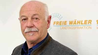 Benno Zierer ist wieder der Direktkandidat der Freien Wähler für den Landkreis Freising. (Foto: FW)