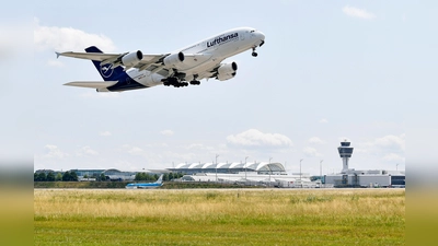 Der Sommerflugplan des Münchner Flughafens bedient 160 Flugziele rund um den Globus. (Foto: Flughafen München)