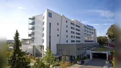 Im bundesweiten Ranking ist das Klinikum Freising erneut unter den Top 10. (Foto: Klinikum Freising)