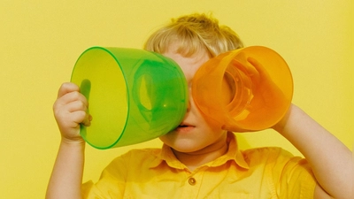 Weltkindertag im Asam. Ein Nachmittag für die ganze Familie. (Foto: CCO)