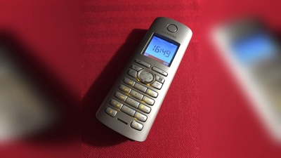 Für den „Schockanruf” gibt es viele verschiedene Maschen. Die Polizei warnt und klärt auf. (Foto: cba)