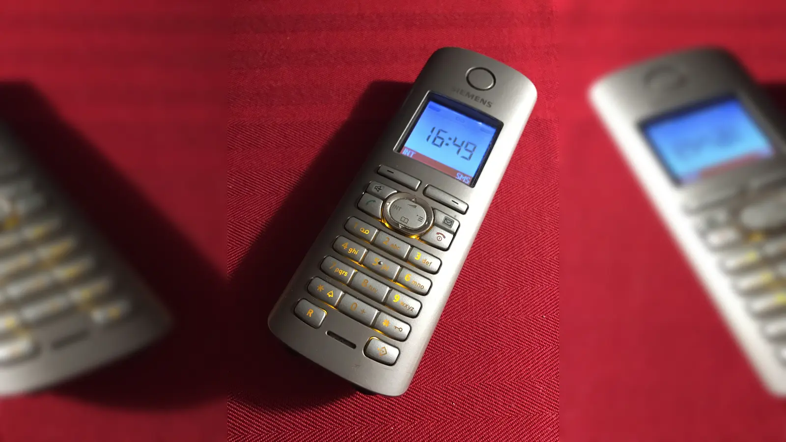 Für den „Schockanruf” gibt es viele verschiedene Maschen. Die Polizei warnt und klärt auf. (Foto: cba)