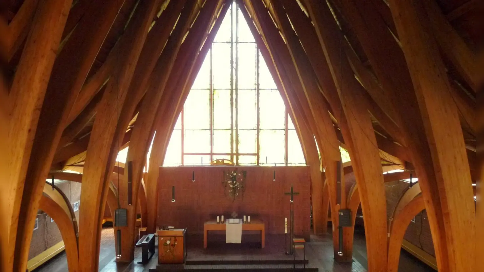 Festliche Klänge in der Erlöserkirche. (Foto: Picasa)