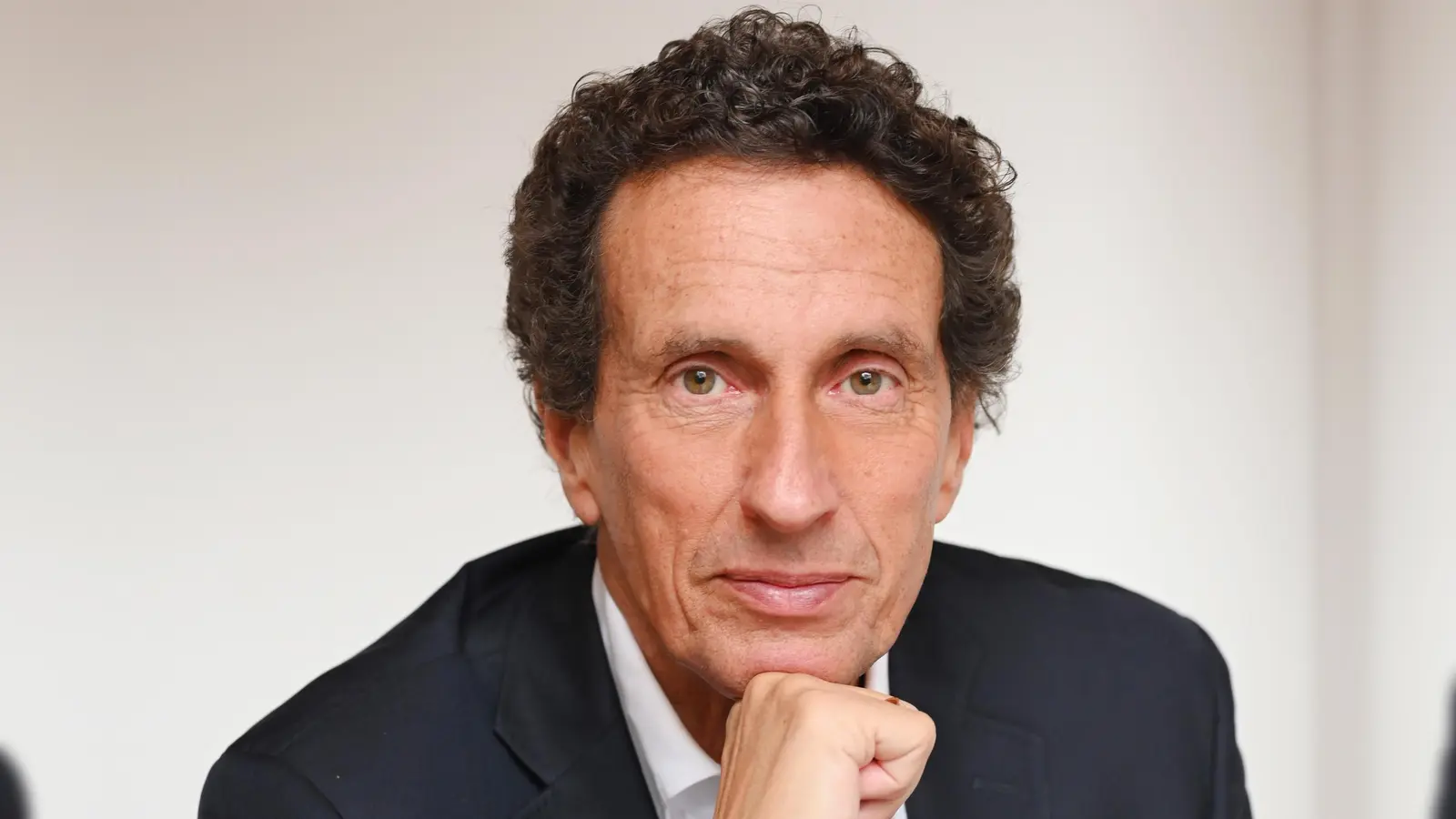 Dr. Julian Nida-Rümelin kommt nach Freising. (Foto: KAB)