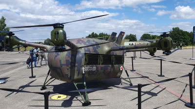 Am Fliegerhorst soll Zentrum zur Erforschung von Sicherheitstechnologien entstehen. (Foto: jhö)