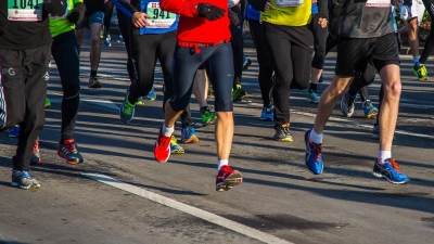 Der 1. Corona-Stadtlauf soll am 26. September über die Bühne gehen. (Foto: pixabay)