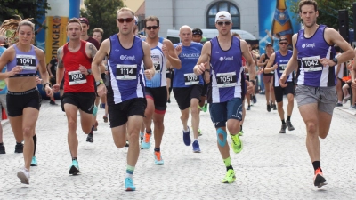 Aus der Liebe zum Ausdauersport entstand der Trisport Erding e.V. - heute Organisator zahlreicher großer Sportevents. (Foto: ar/Martin Schönfelder/Trisport Erding)