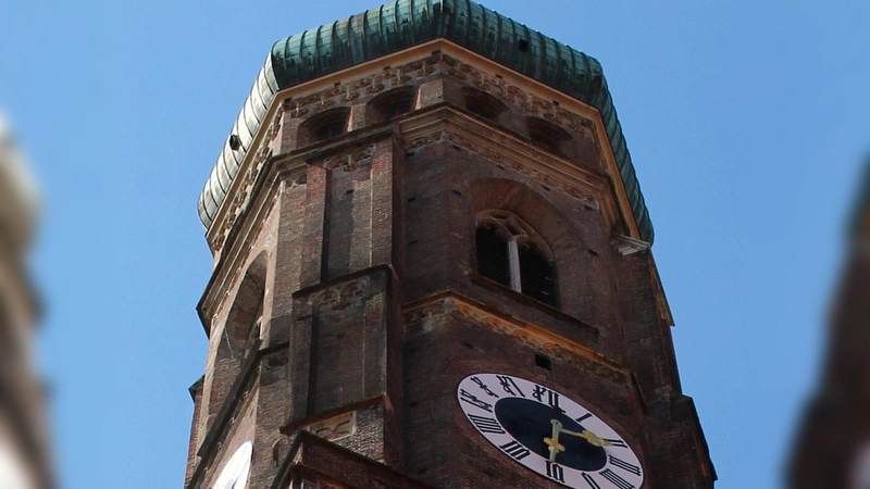 Die Orgel in der Frauenkirche erklingt im Sommer bei zahlreichen Konzerten. (Archivbild: cr)