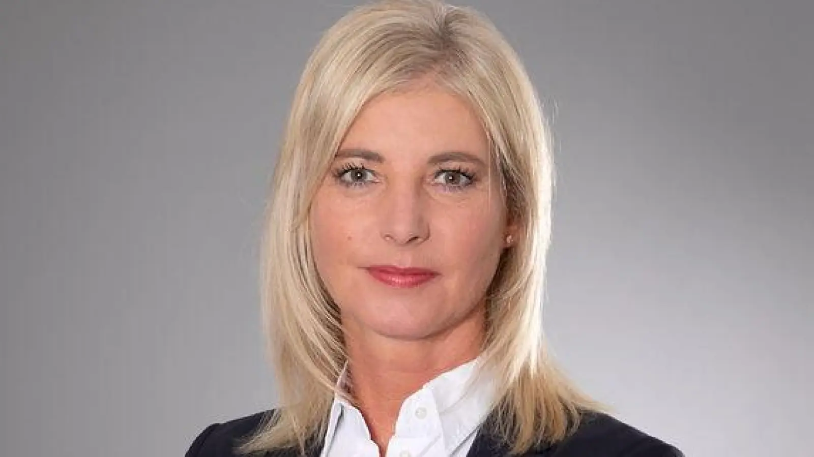 Ulrike Scharf betont die Wichtigkeit, Unternehmer zu stützen. (Foto: Tina Noetel)