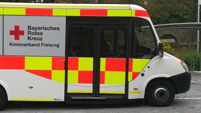 Mobile Impfteams kommen nun auch zu Bettlägerigen oder in kleinere Betriebe. (Foto: LRA)