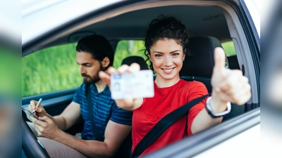 Die neue Regelung zum Automatik-Führerschein trat am 1. April in Kraft. (Foto: KRAFTFAHRER-SCHUTZ e.V.)