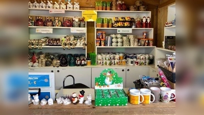 Der Rotary Club Erding veranstaltet wieder eine Tombola auf dem Weihnachtsmarkt. (Foto: Rotary Club Erding)