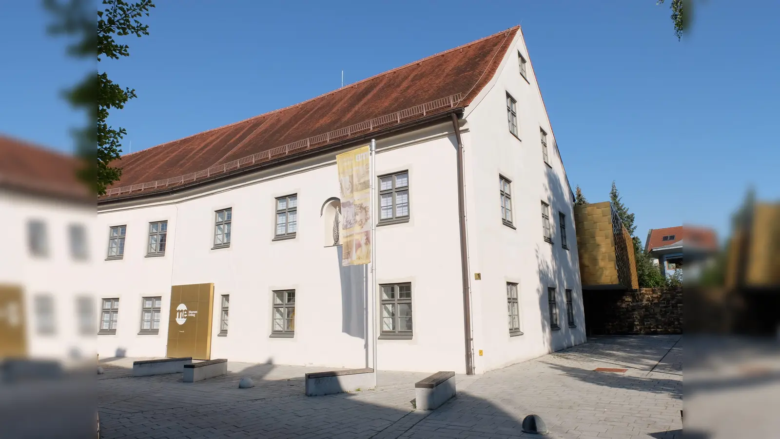 Auch an Ostern lohnt sich ein Besuch im Museum. (Foto: Museum Erding)