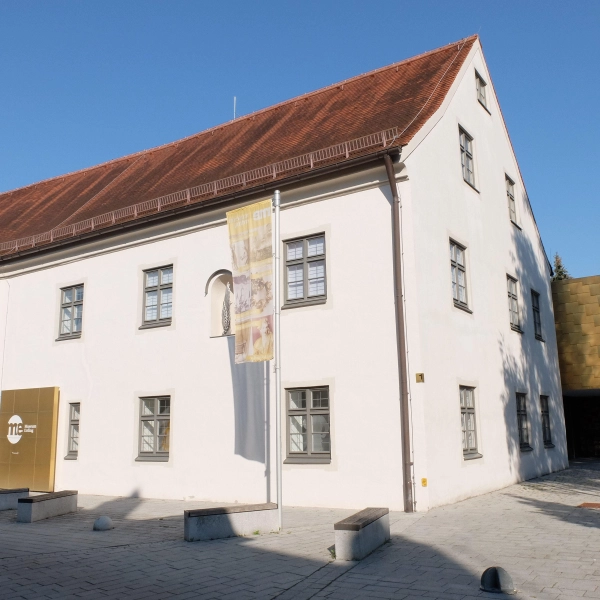 Mit seiner nun fast 170-jährigen Geschichte zählt das Museum Erding zu den ältesten kommunalen Museen Bayerns. (Foto: Museum Erding)