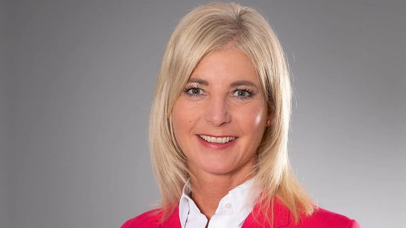 Ulrike Scharf sieht den Staat felsenfest an der Seite seiner Kommunen. (Foto: Tina Noetel)