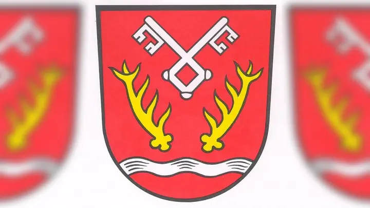 Seit 1979 heißt Kirchdorf auch "an der Amper" und führt ein eigenes Wappen. (Foto: Gem)