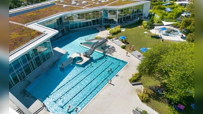 Im fresch wird's enger. (Foto: Christian Schranner)