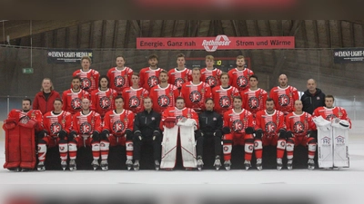 Für die Klosterseer geht das „Abenteuer Oberliga Süd“ als Aufsteiger bei den Weiden Blue Devils gleich von Null auf Hundert los.  (Foto: smg/EHC)