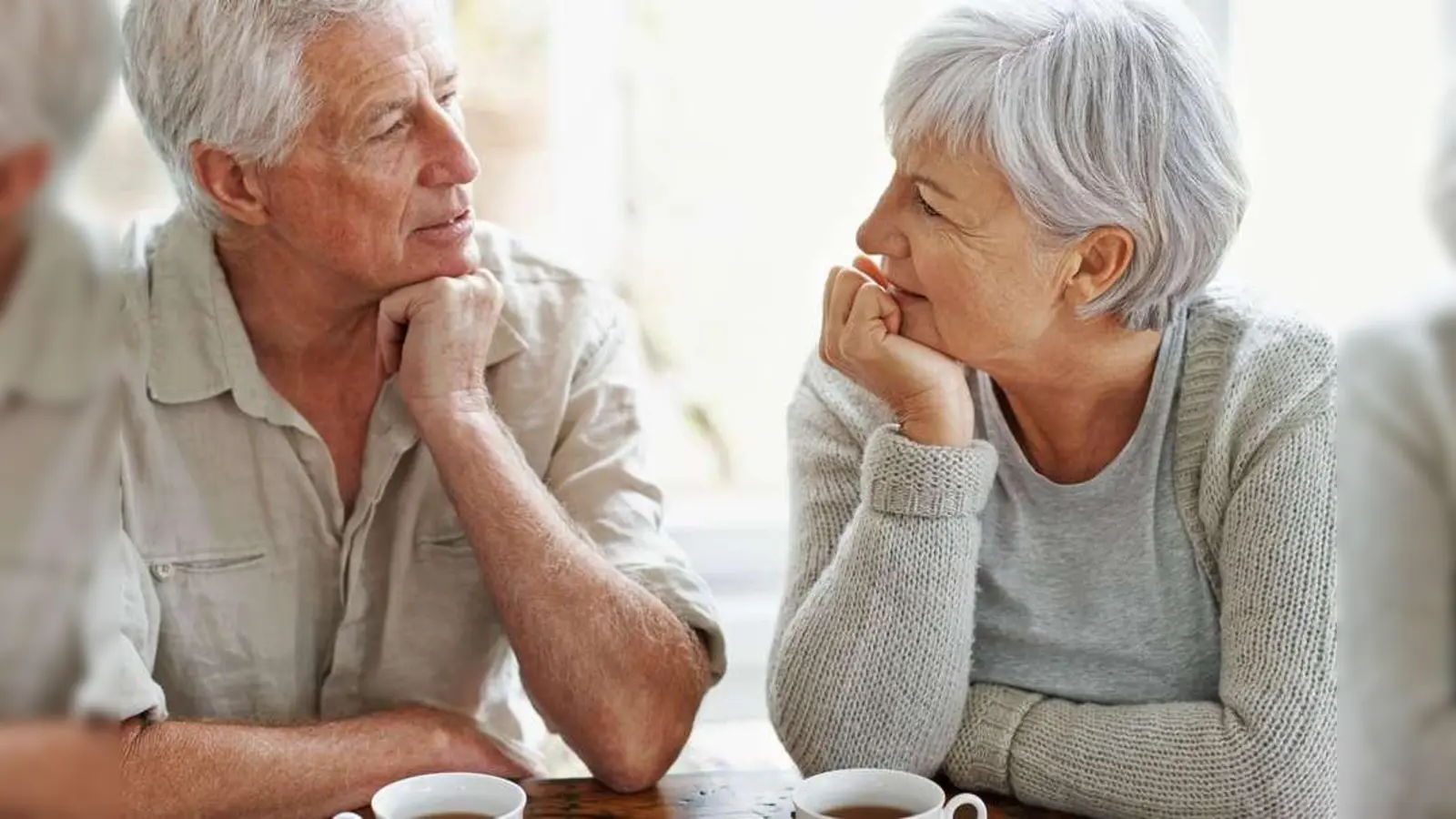 Auch beim letzten Weg möchten wir Menschen am liebsten nichts dem Zufall überlassen - und die Modalitäten der eigenen Bestattung zu Lebzeiten selbst bestimmen. (Foto: djd/Algordanza Erinnerungsdiamanten/Getty)