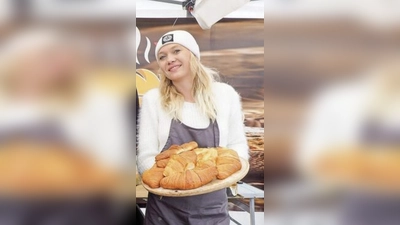 Verschiedene Leckereien gibt es am kommenden Wochenende. (Foto: Votre Mache Francais)