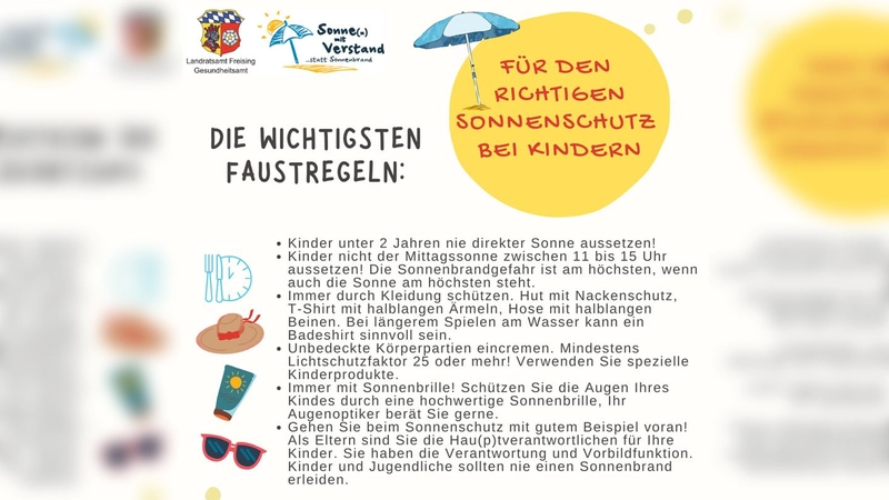 ohne. Quelle bitte ins Bild (Foto: LRA Freising)
