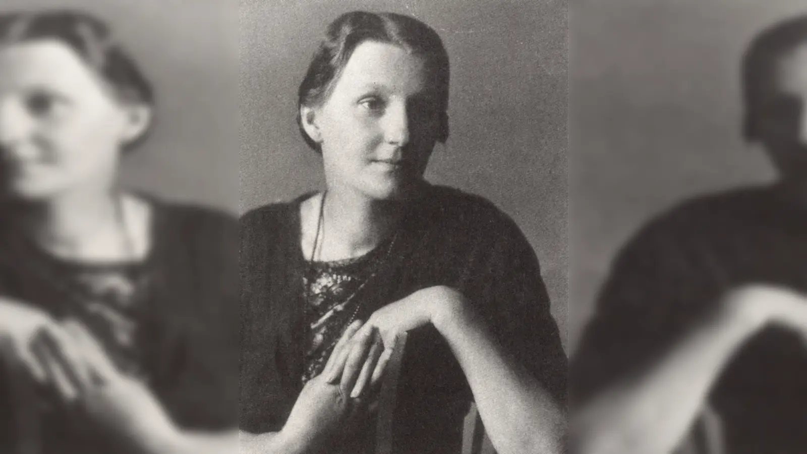 Schriftstellerin Lena Christ wurde am 30. Oktober 1881 auf Zinneberg geboren. (Foto: gemeinfrei)