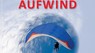 Das neues Semesterprogramm der VHS hat den Semesterschwerpunkt „Aufwind“. (Foto: VHS Vaterstetten)