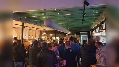 Von Funk bis Jazz: Die lange Nacht der Musik in Freising. (Foto: Prima leben)