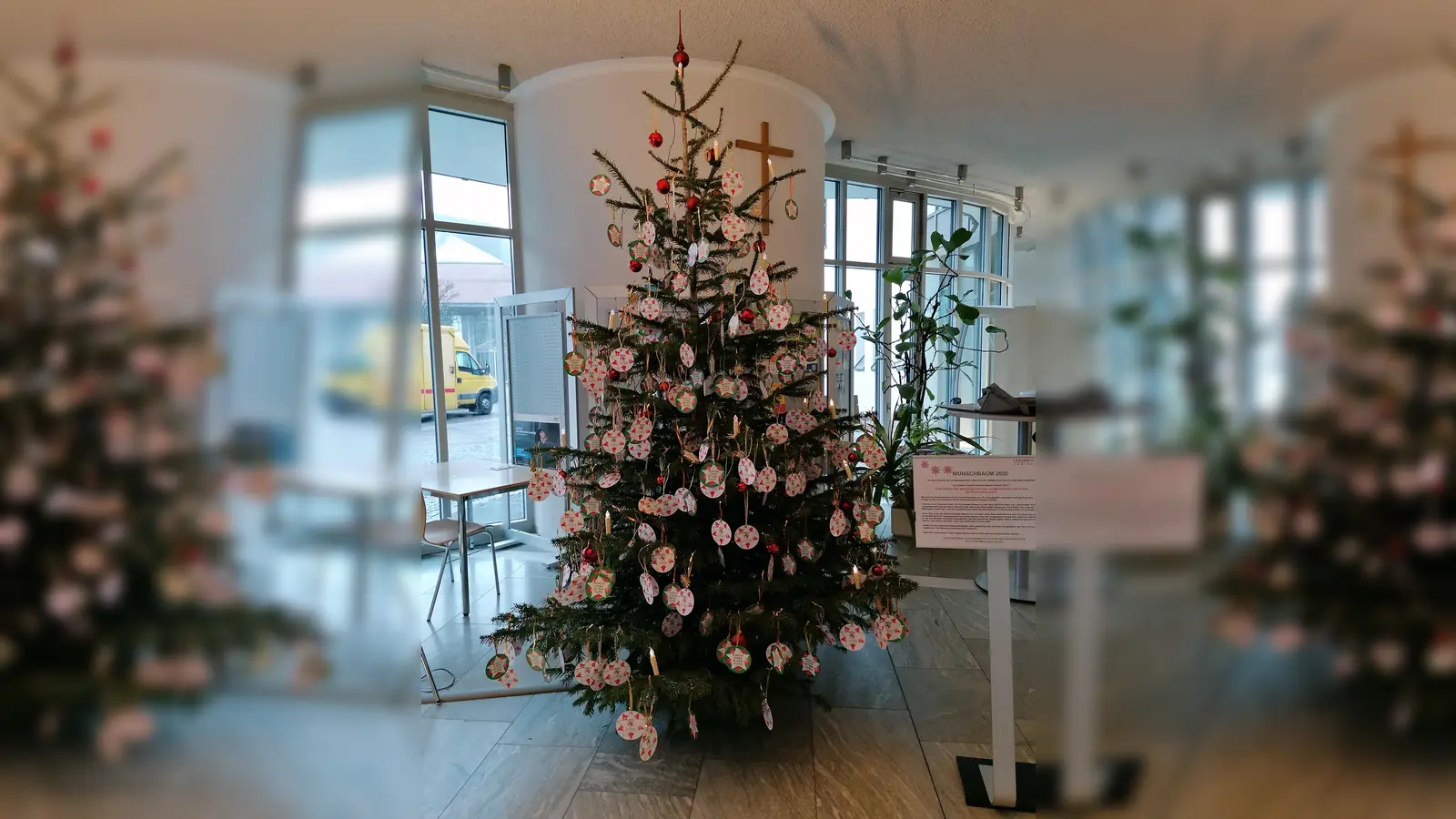 Die Spendenbereitschaft war riesig. (Foto: LRA)