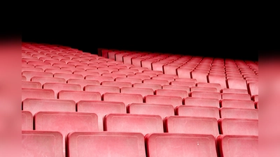 Die Reihen im alten kino und alten speicher bleiben erneut wegen der Pandemie leer. (Foto: CC0)