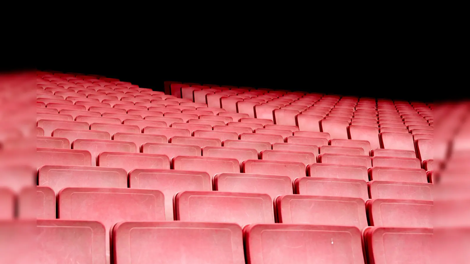 Die Reihen im alten kino und alten speicher bleiben erneut wegen der Pandemie leer. (Foto: CC0)