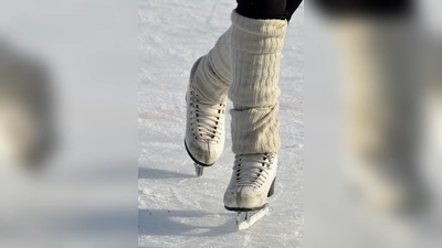 Schlittschuh laufen ist ein großer Spaß - will aber gelernt sein. (Foto: ar/CCO)