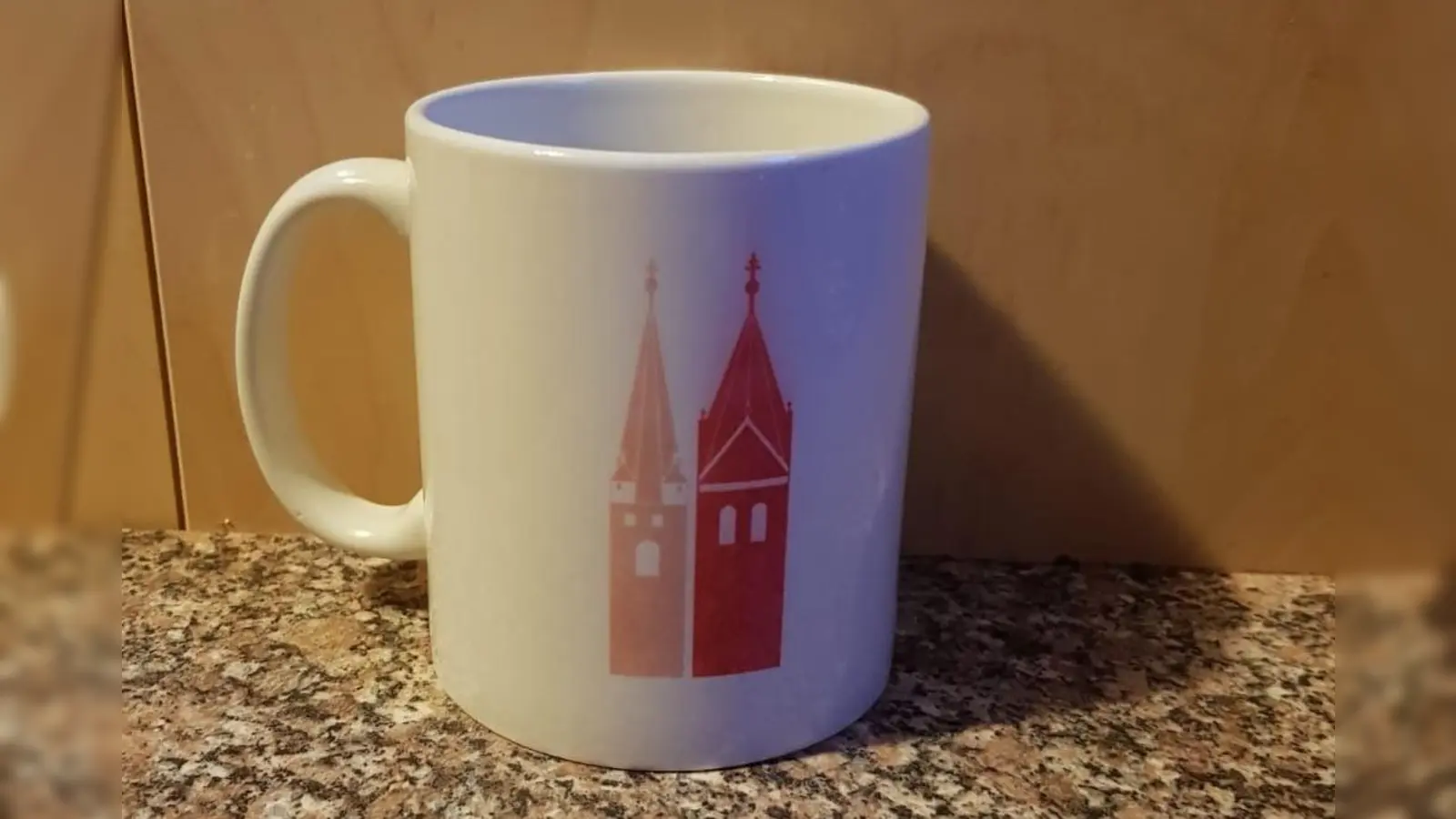 Anregende Gespräche im Zeichen der Pfarrgemeinde gibt es künftig im Kirchencafé. (Foto: Markus John)