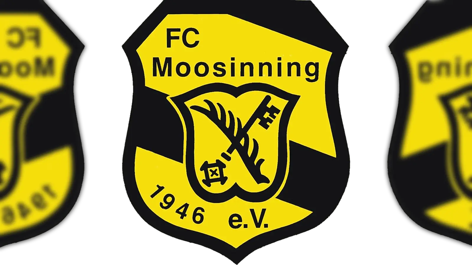 Vereinswappen FC Moosinning (Foto: Verein)