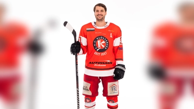 Verteidiger Marinus Kritzenberger. (Foto: smg/Citypress)