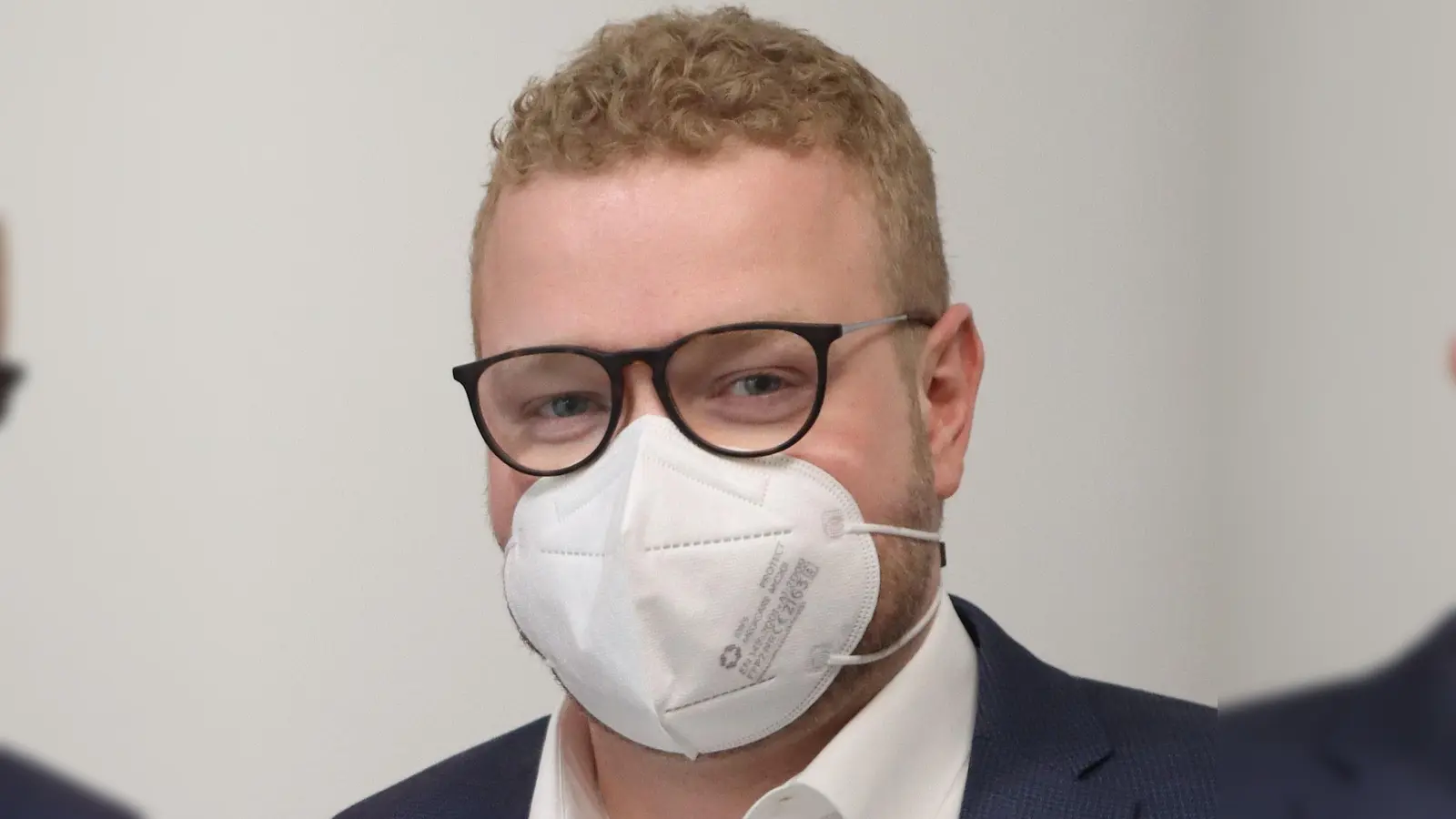 Stefan Hörömpö bringt umfangreiche Erfahrung und Expertise mit. (Foto: LRA)