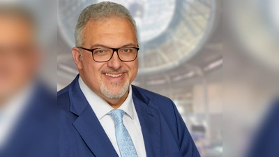 Erich Irlstorfer, MdB (Foto: Büro Irlstorfer, MdB)