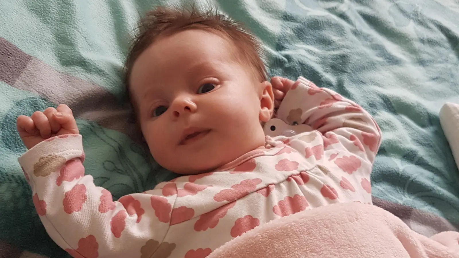 Wann ist ein Kind für den ersten Brei bereit? Kathrin Schweiger, Diplom-Oecotrophologin, gibt hilfreiche Anregungen und Tipps. (Symbolbild: bas)