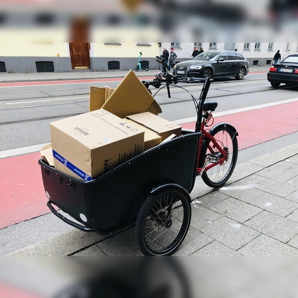 Der Kurs richtet sich an Neueinsteiger, aber auch an routinierte Radfahrende, die den Umstieg auf ein Pedelec/E-Bike oder Lasten- bzw. Sonderfahrrad planen. (Symbolbild: hw)