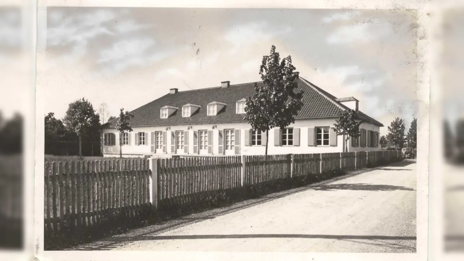 Die Ehemaligen der Volksschule an der Schützenstraße treffen sich. (Foto: Winni Eckert)
