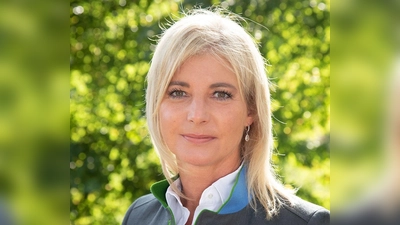 Ulrike Scharf, MdL, ist ebenfalls dabei. (Foto: Tina Nötel)